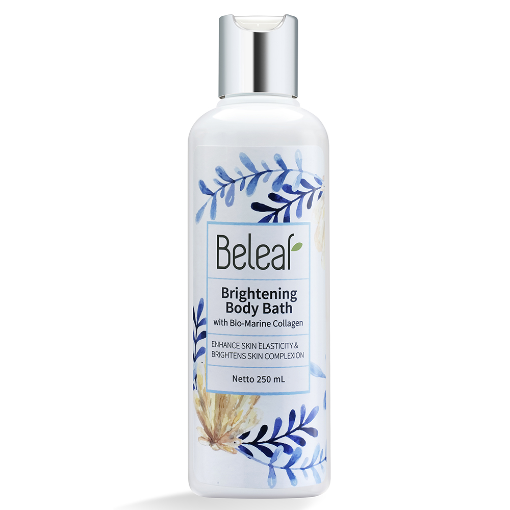 Beleaf Body Bath 250ml