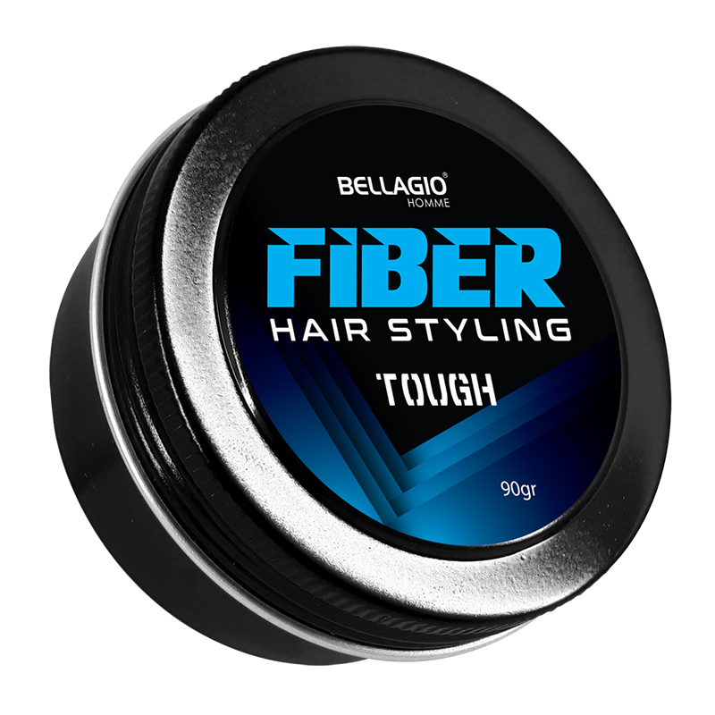 Bellagio Homme Fiber Tough (Blue) 90gr | Gogobli