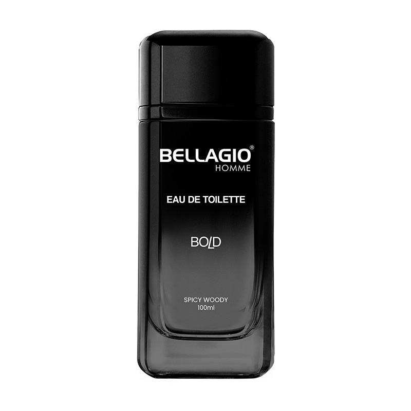 Bellagio Homme Eau De Toilette Bold 100ml | Gogobli