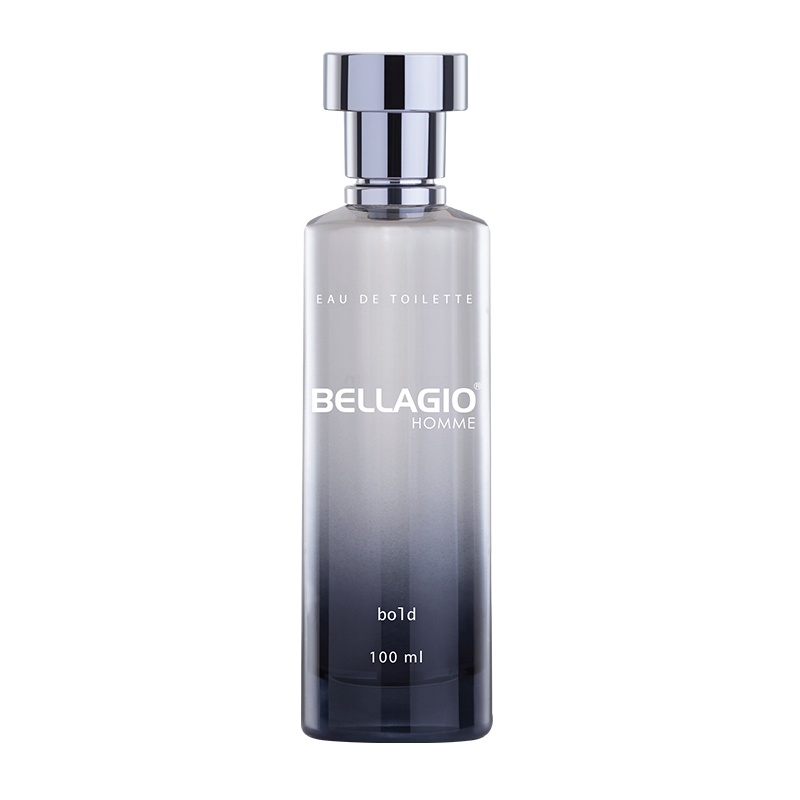 Bellagio Eau De Toilette Black Bold 100ml | Gogobli