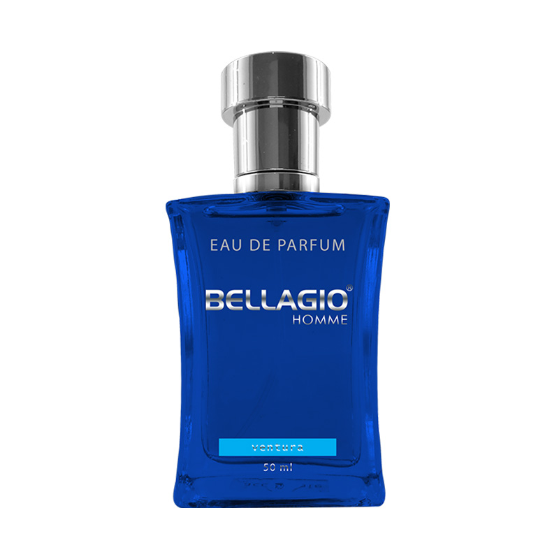 Bellagio Homme Eau De Parfum Ventura 50ml | Gogobli
