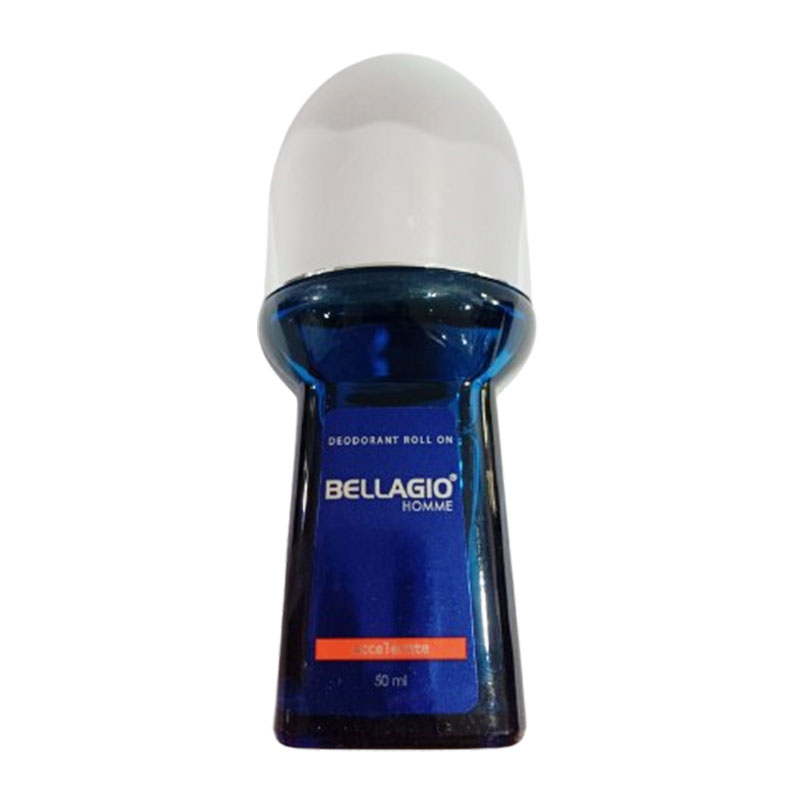 Bellagio Roll On Orange Accelerate 50ml | Gogobli