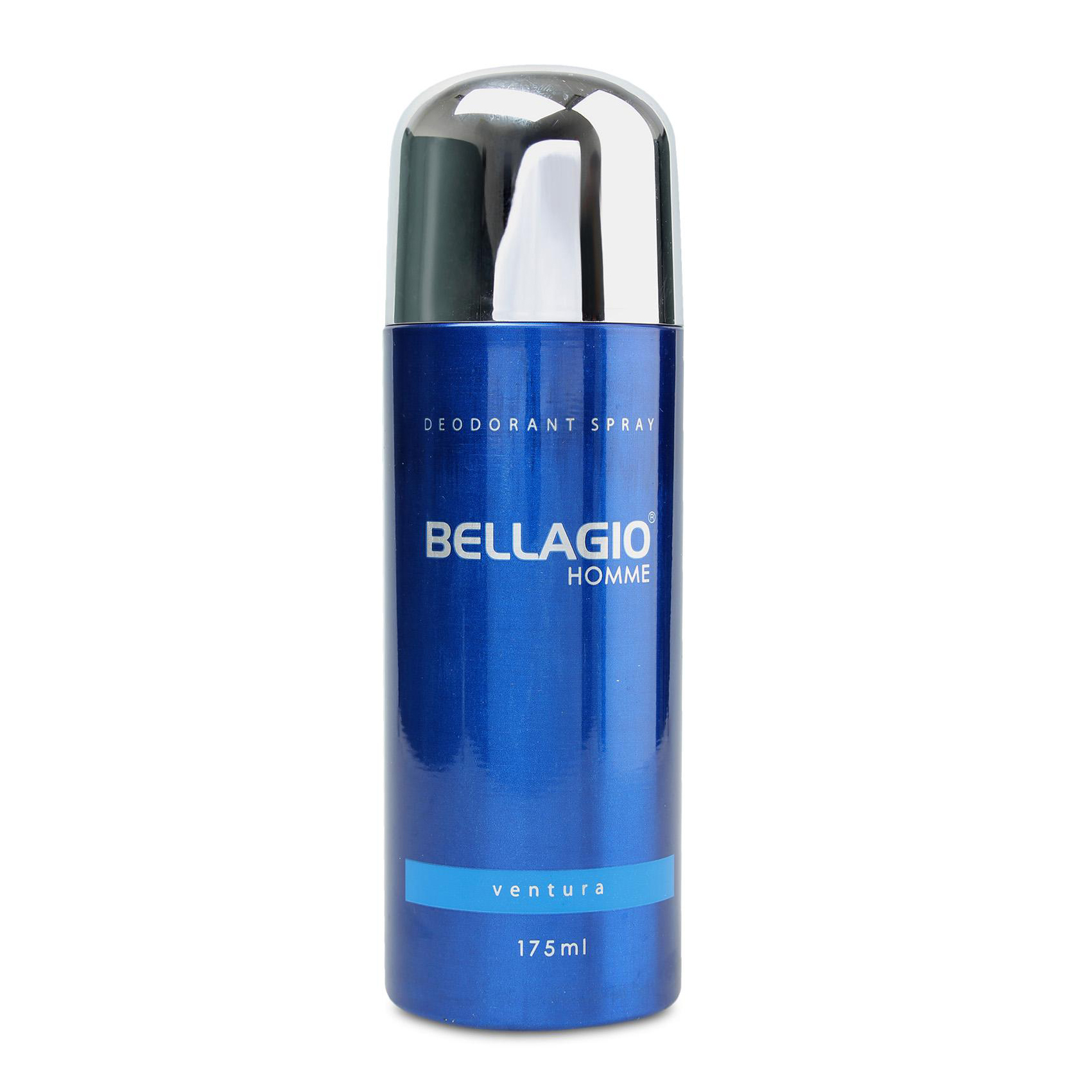 Bellagio Body Spray Blue Ventura 175ml | Gogobli