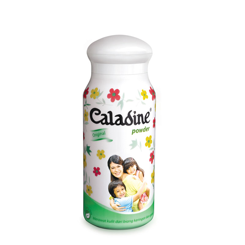 Caladine Powder Original 60gr | Gogobli