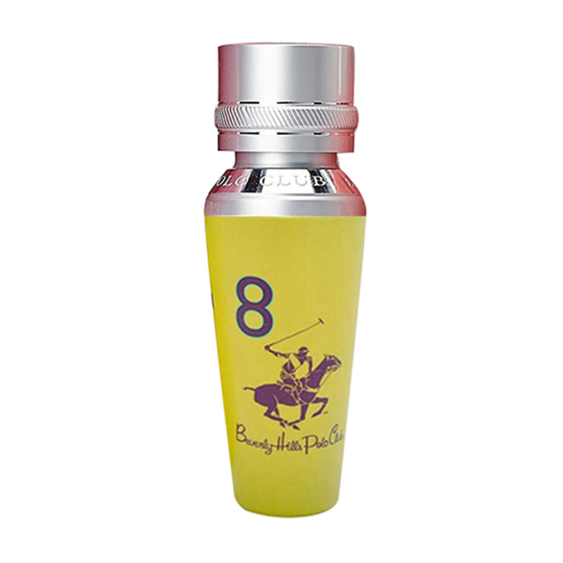 Beverly Hills Polo Club Women Eau De Perfume No.8  50ml | Gogobli