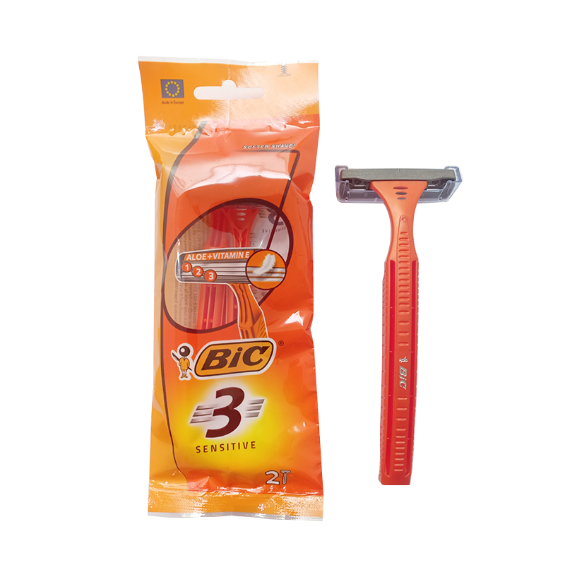 Bic 3 Sensitive | Gogobli