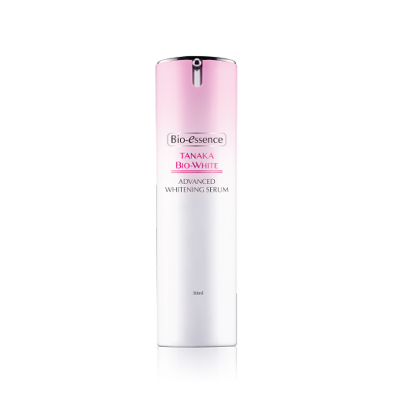 Bio Essence Tanaka Bio White Whitening Serum 30ml Gogobli