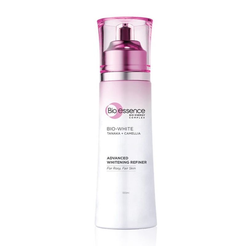 Bio Essence Bio-White Advanced Whitening Refiner 100ml | Gogobli