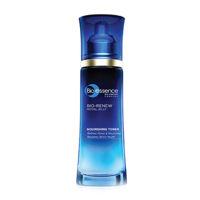Bio Essence Bio-Renew Nourishing Toner 100ml | Gogobli