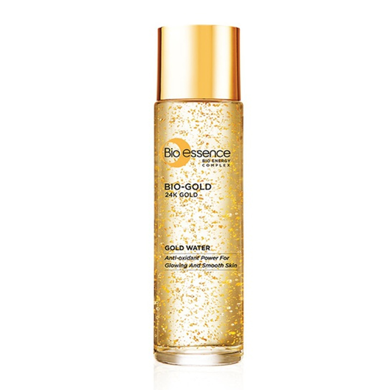 Bio Essence Bio-Gold Water 30ml | Gogobli