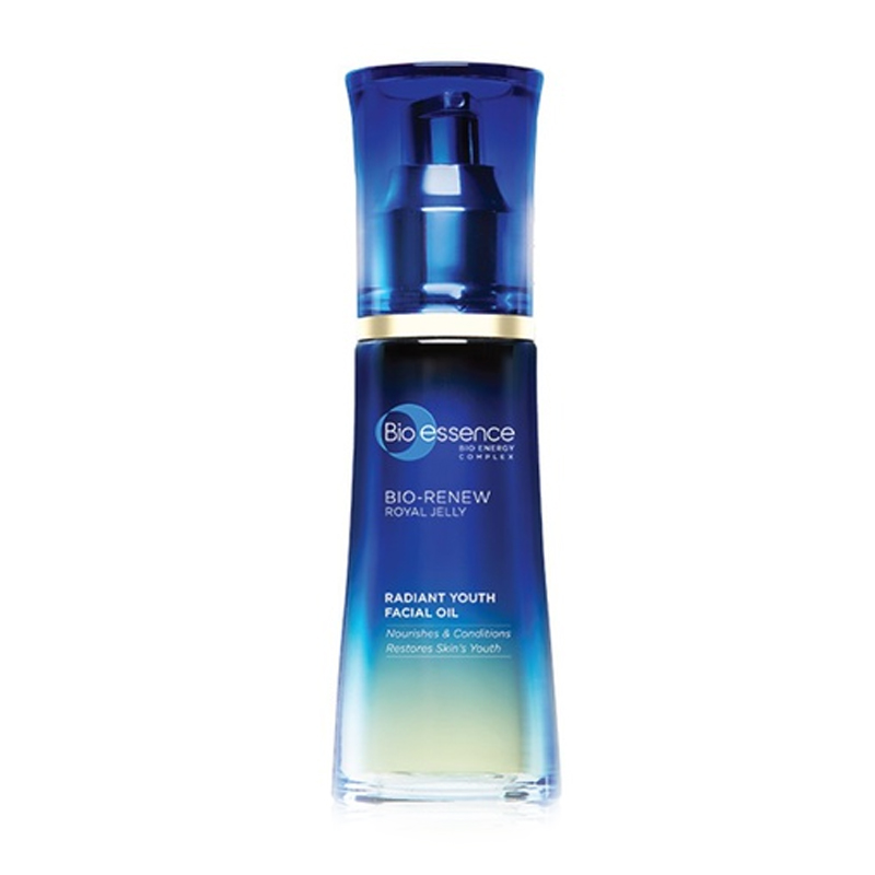 Bio Essence Bio-Renew Radiant Youth Facial Oil 40ml | Gogobli