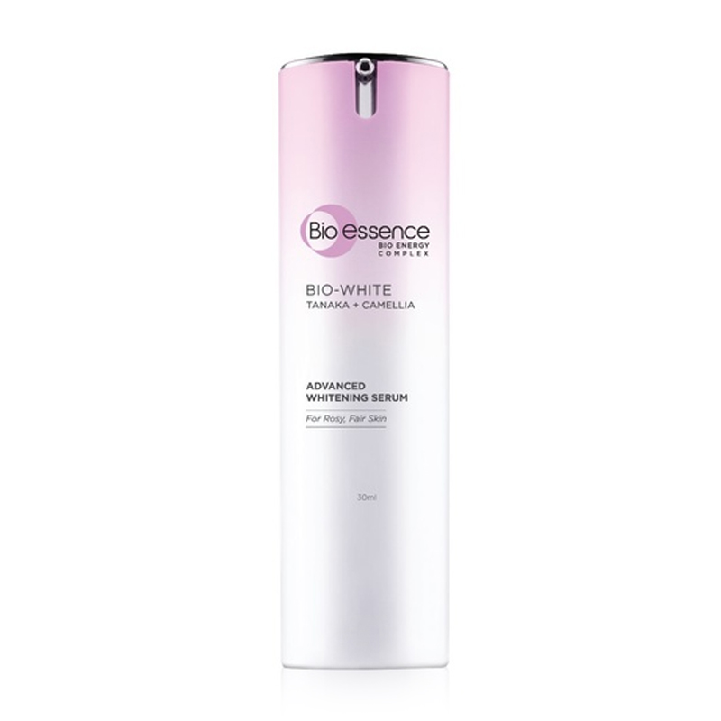 Bio Essence Bio-White Advanced Whitening Serum 30ml | Gogobli