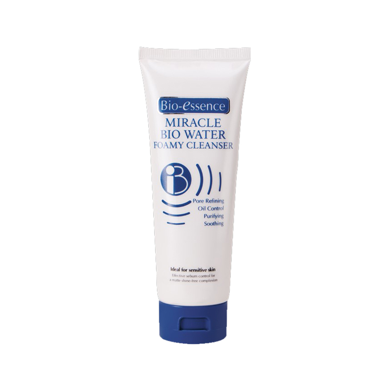Bio Essence Miracle Bio Water Soothingr Clean 150ml Gogobli