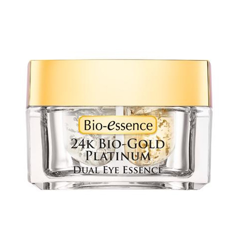 testimoni bio essence 24k gold