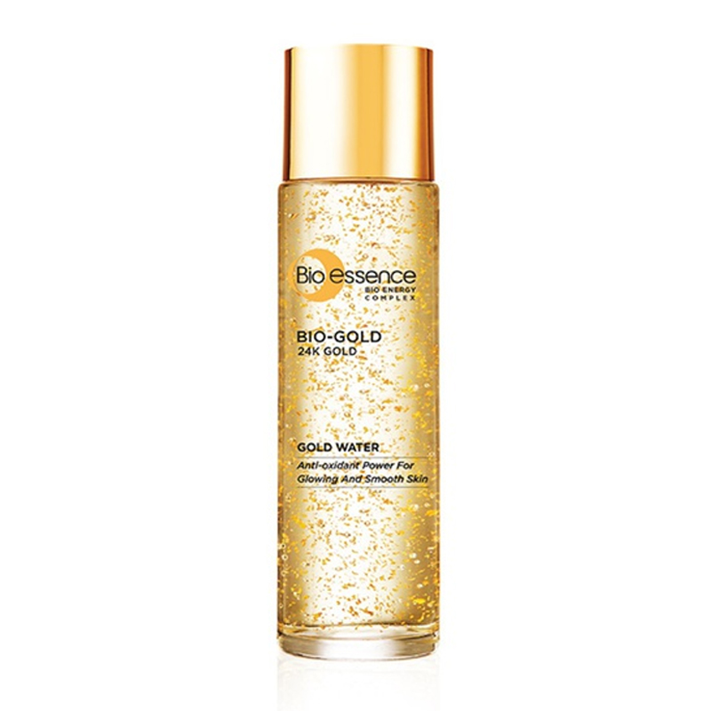 Bio Essence Bio-Gold Water 150ml | Gogobli