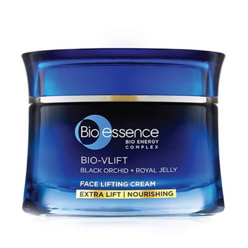 Bio Essence Bio-VLift Face Lifting Cream 45gr | Gogobli