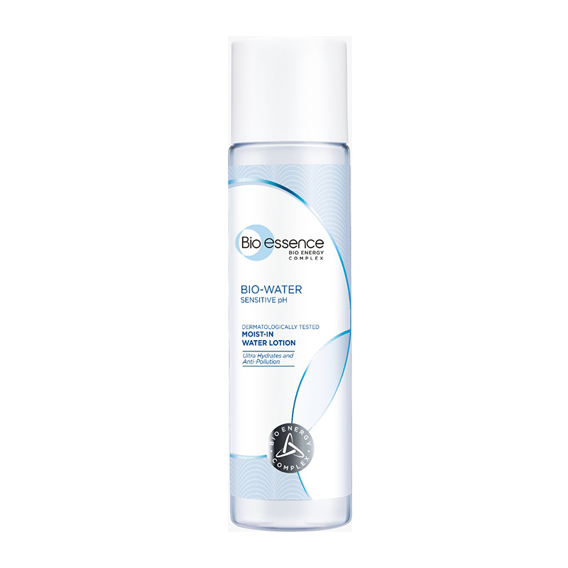 Bio Essence Bio-Water Moist-In Water Lotion 150ml | Gogobli