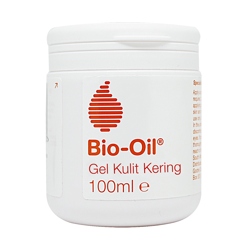 Bio Oil Dry Skin Gel 100ml | Gogobli