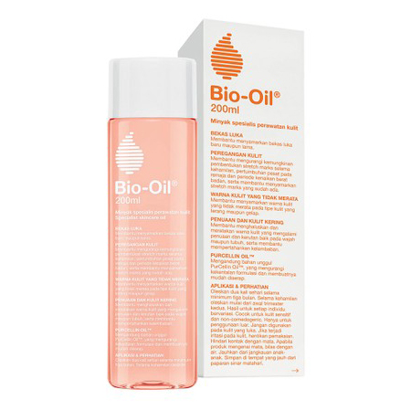 Bio Oil 200ml | Gogobli