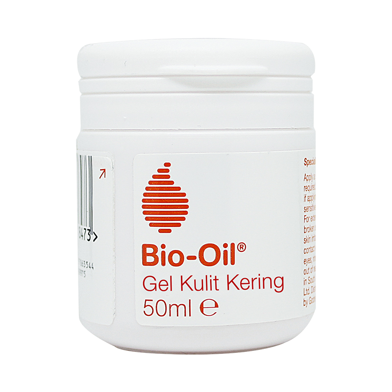 Bio Oil Dry Skin Gel 50ml | Gogobli