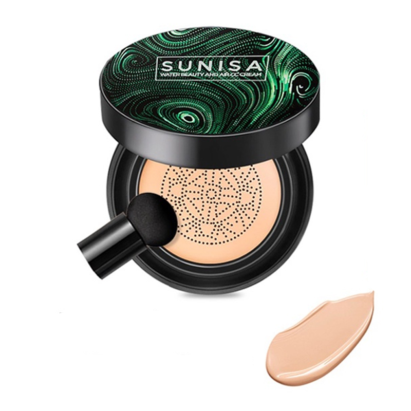 Bioaqua Sunisa Water Beauty And Air CC Cream #1 Natural Color 20gr | Gogobli