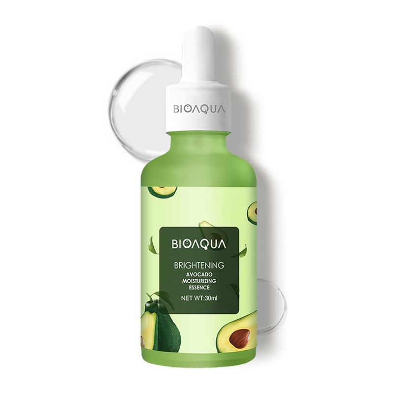 Bioaqua Avocado Moisturizing Essence 30ml | Gogobli
