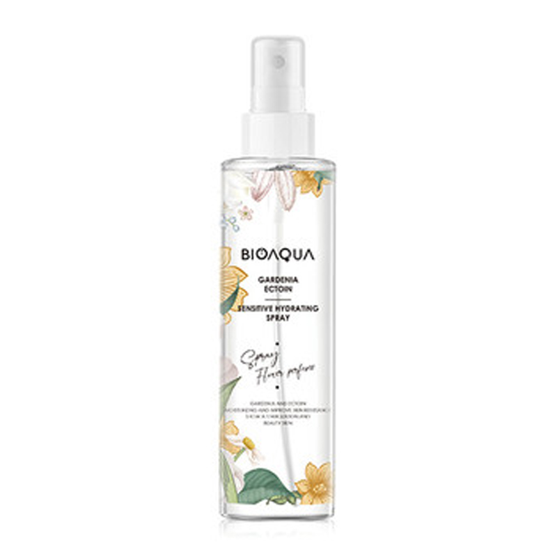 Bioaqua Gardenia Ectoin Sensitive Hydrating Spray 150ml | Gogobli