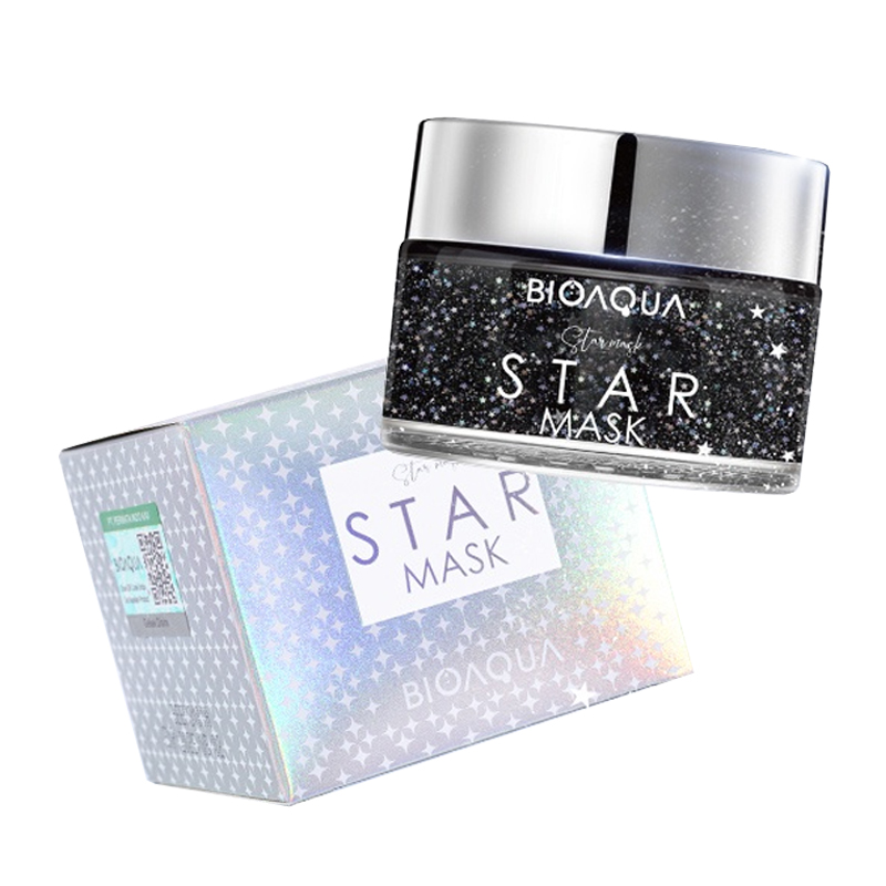 Bioaqua Star Mask 50gr | Gogobli