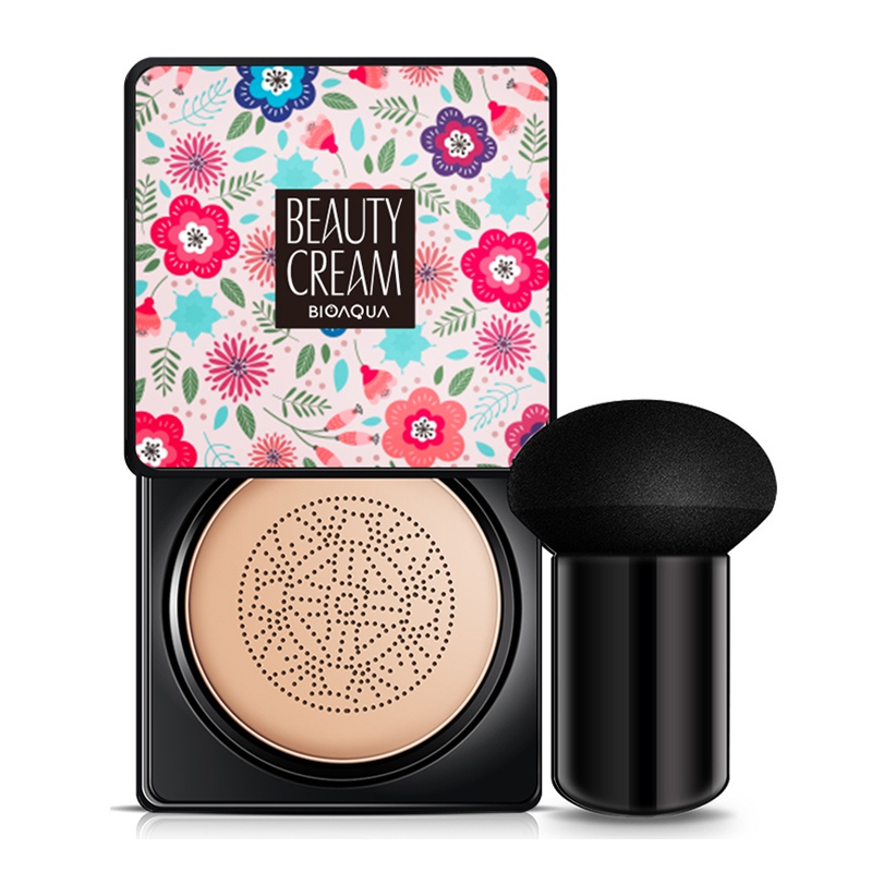 Bioaqua BB Cushion Beauty Cream #1 Natural 20gr | Gogobli