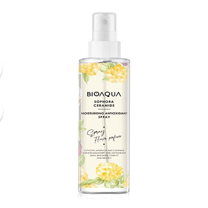 Bioaqua Sophora Ceramide Moisturizing Antioxidant Spray 150ml | Gogobli