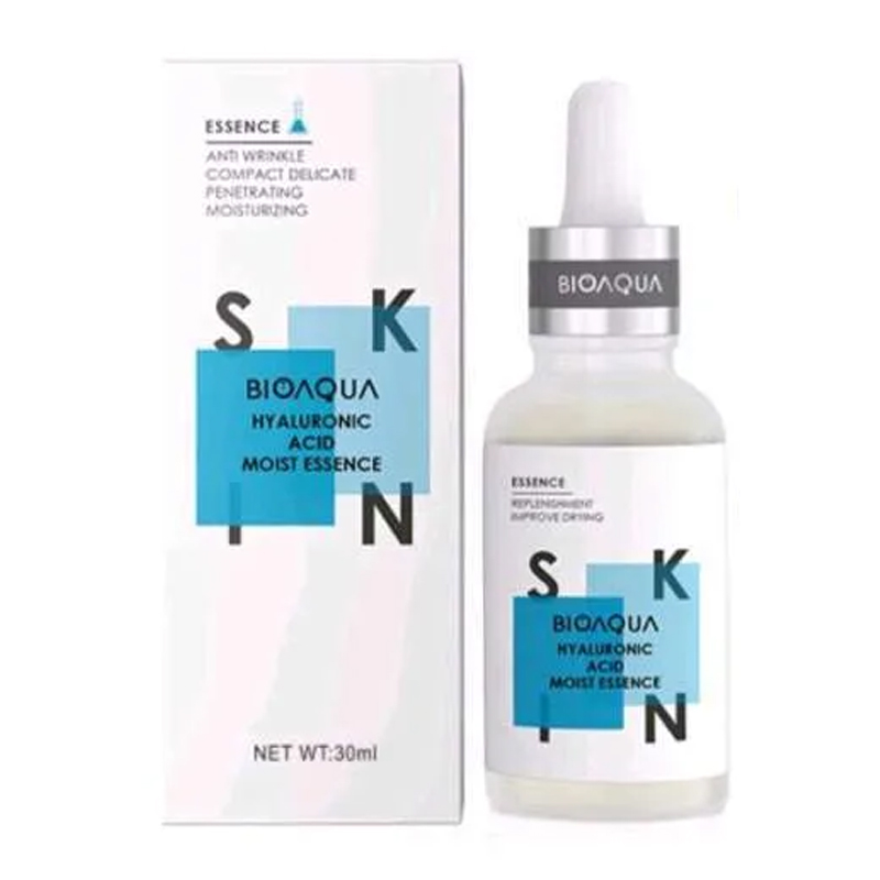 Bioaqua Hyaluronic Acid Moist Essence 30ml | Gogobli