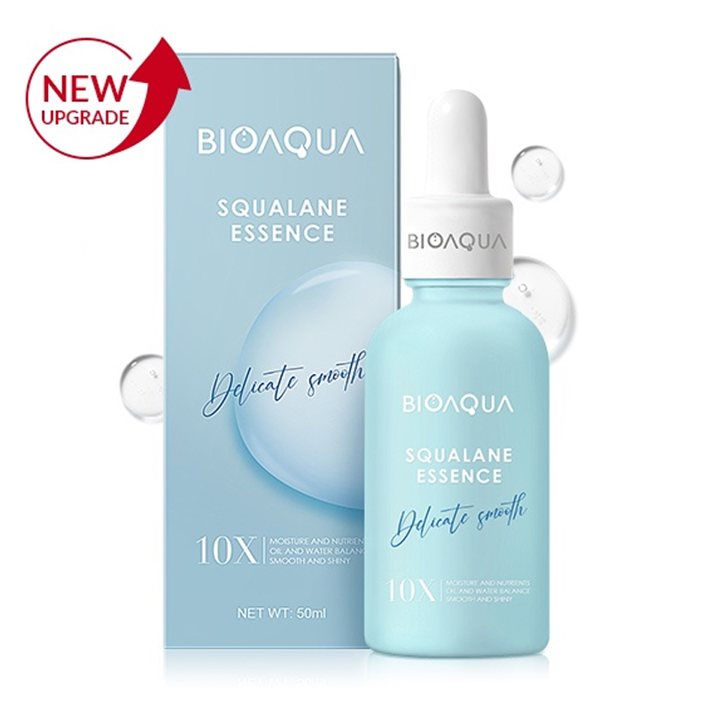 Bioaqua Squalane Essence 50ml | Gogobli