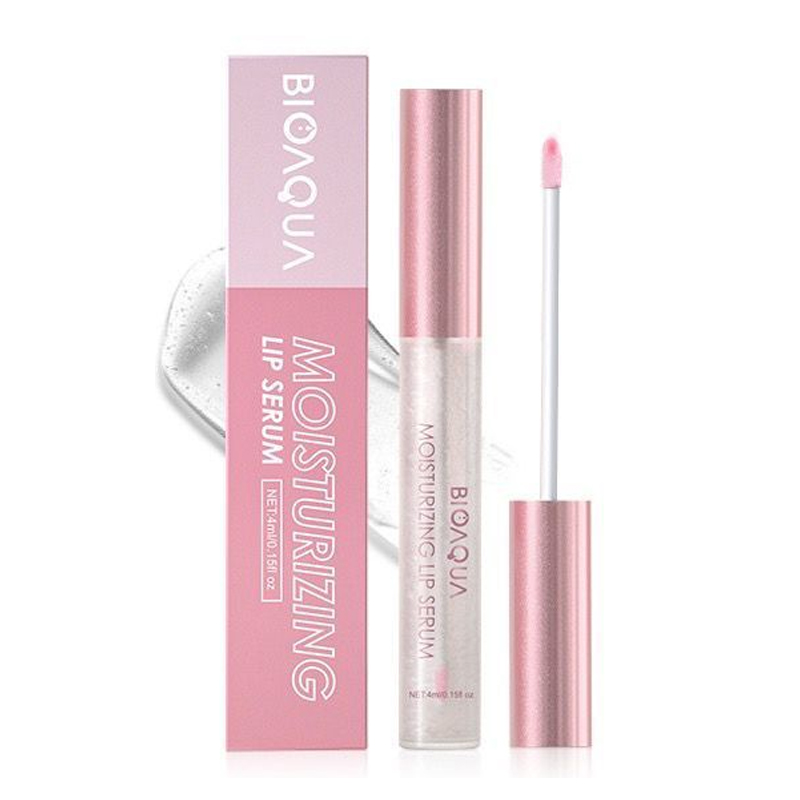 Bioaqua Moisturizing Lip Serum 4ml | Gogobli