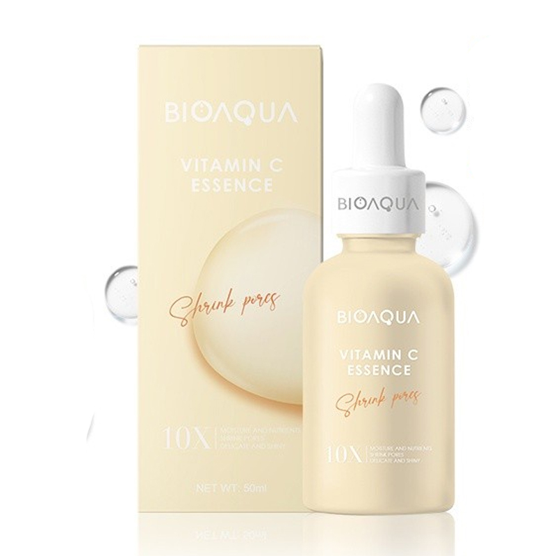 Bioaqua Vitamin C Essence 50ml | Gogobli