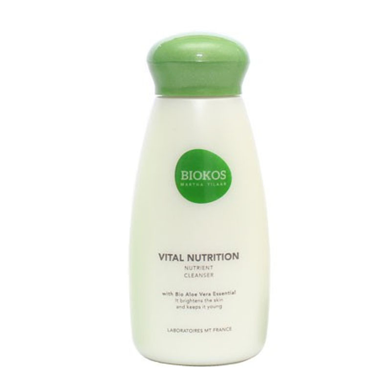 Biokos Vital Nutrition Nutrient Cleanser 150ml | Gogobli