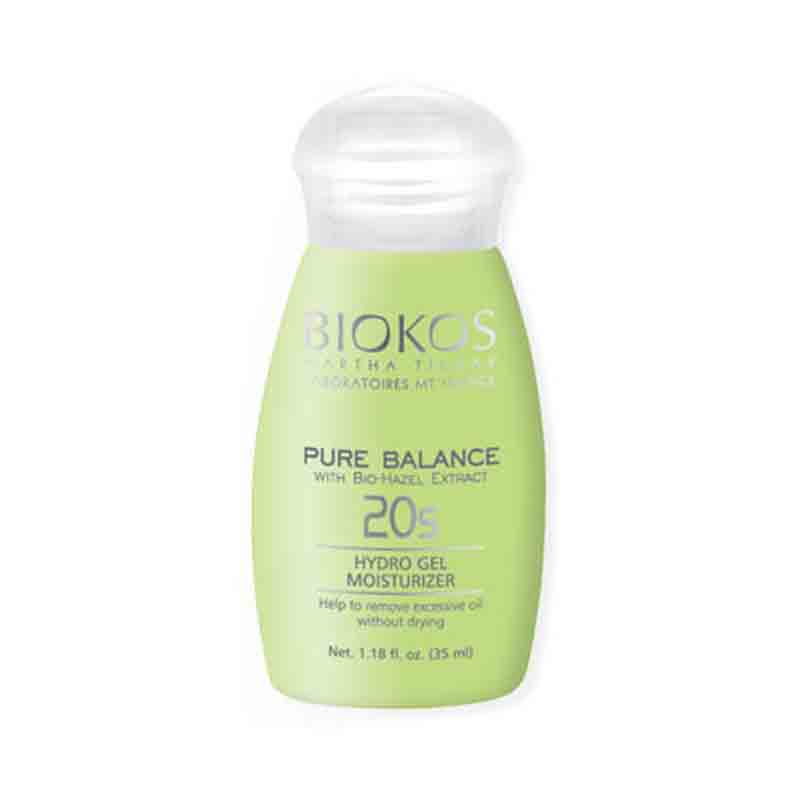 Biokos Pure Balance Hydro Gel Moisturizer 35ml | Gogobli