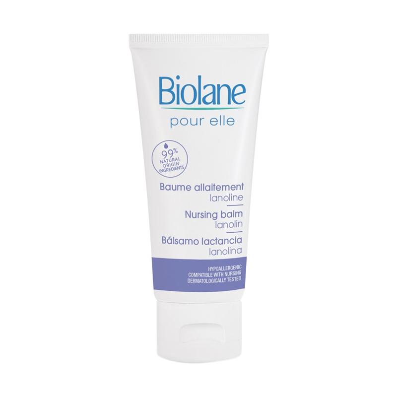 Biolane Nursing Balm 40ml | Gogobli