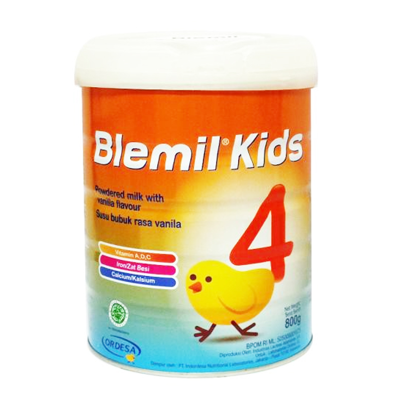 Blemil 4 800gr | Gogobli