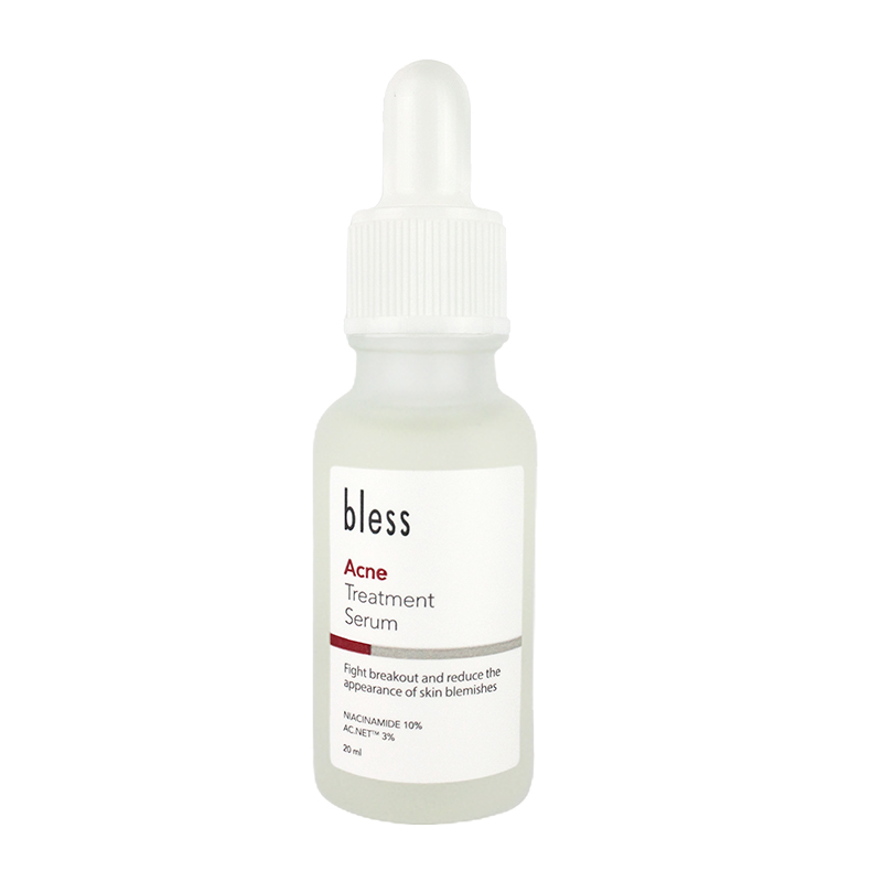 Bless Acne Treatment Serum 20ml | Gogobli