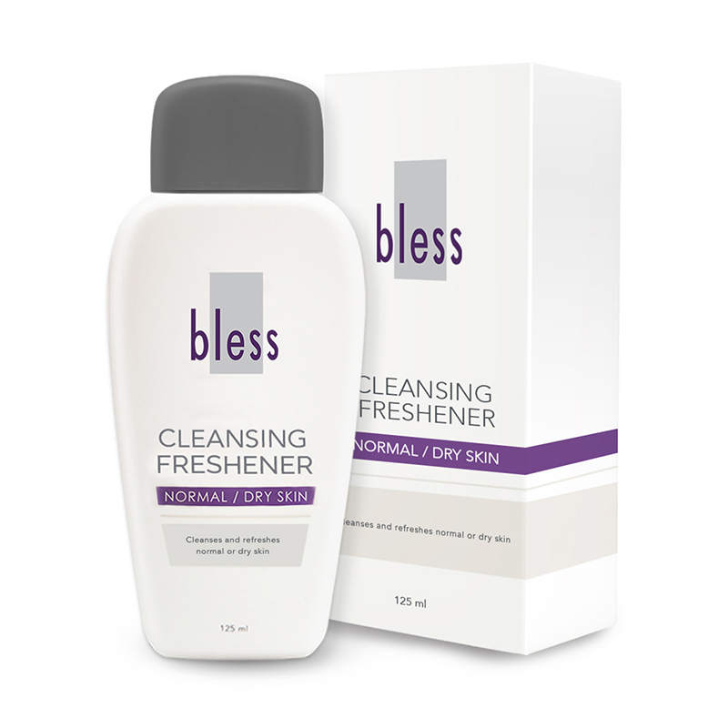 Bless Cleansing Freshener 125ml | Gogobli