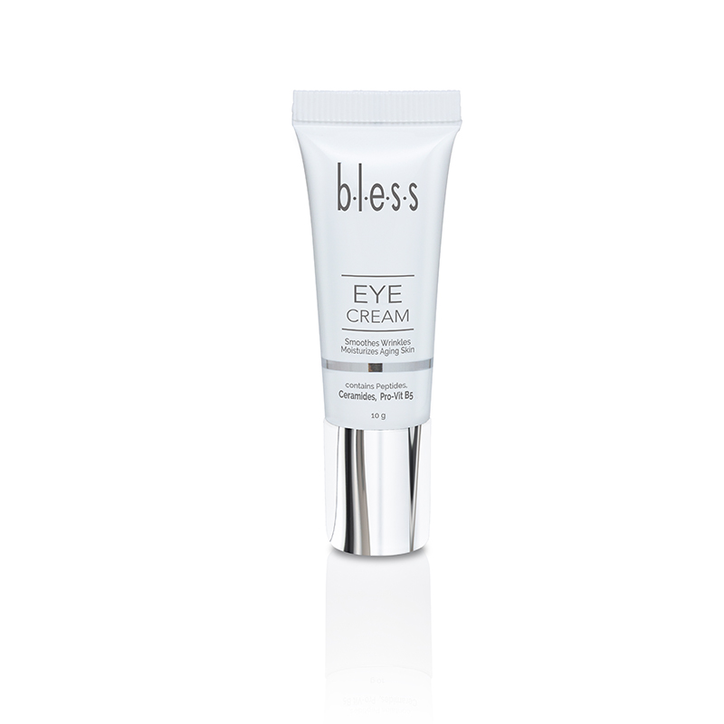 Bless Eye Cream 10gr | Gogobli