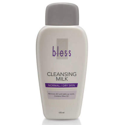Bless Cleansing Milk 125ml | Gogobli