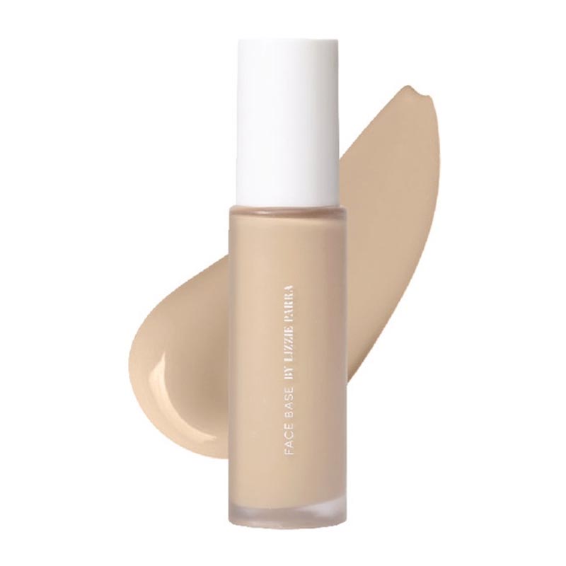 BLP Face Base W10 Warm Ivory 33ml | Gogobli