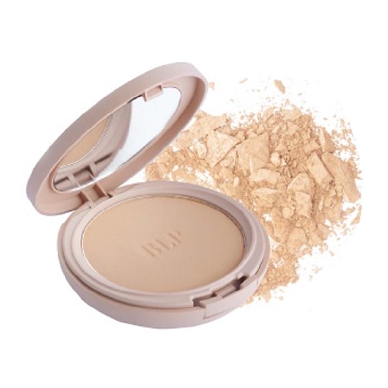 BLP Compact Powder Light Beige | Gogobli