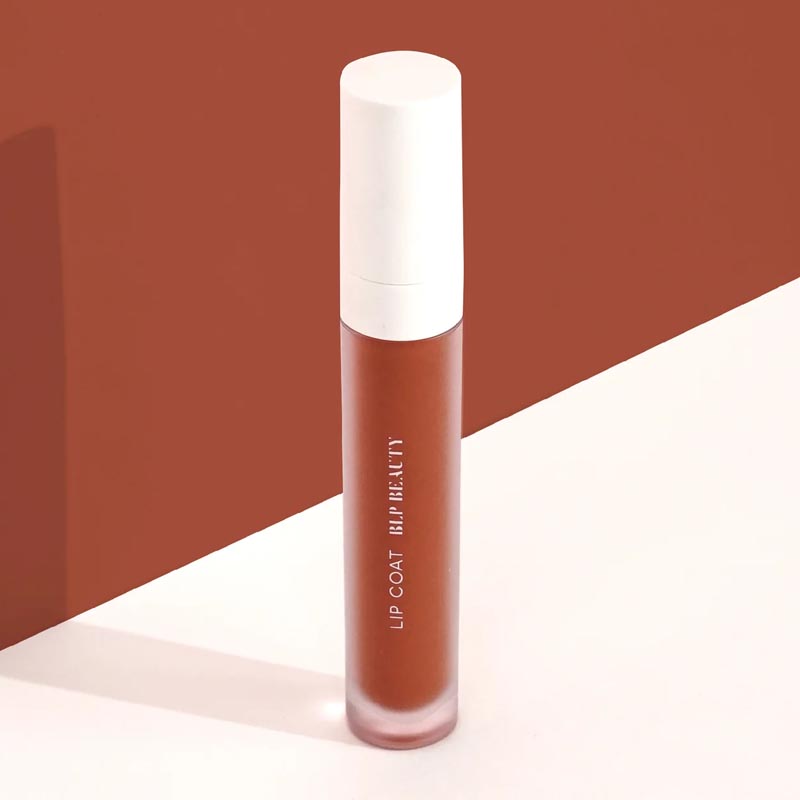 BLP Lip Coat Pumpkin Sorbet 4gr | Gogobli