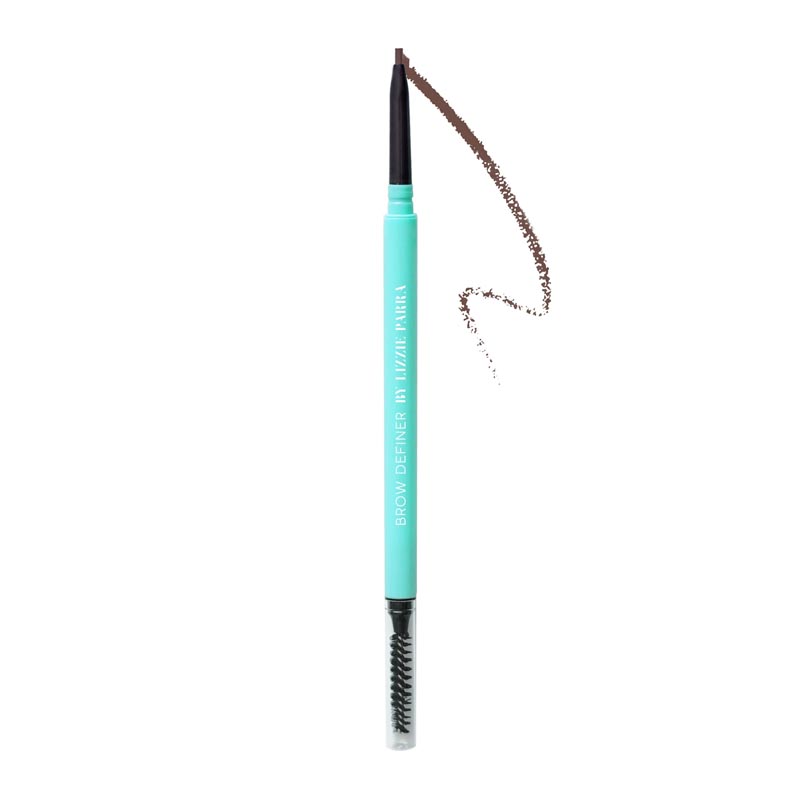 BLP Eyebrow Definer Dark Brown | Gogobli