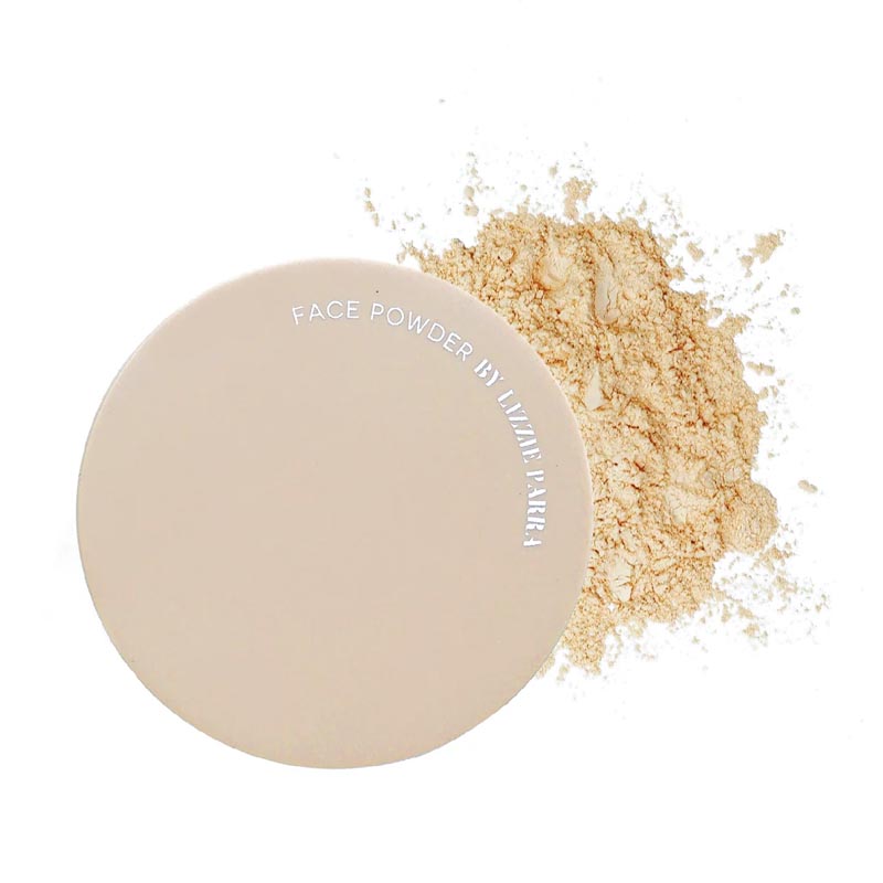 BLP Face Powder Medium Beige 10gr | Gogobli