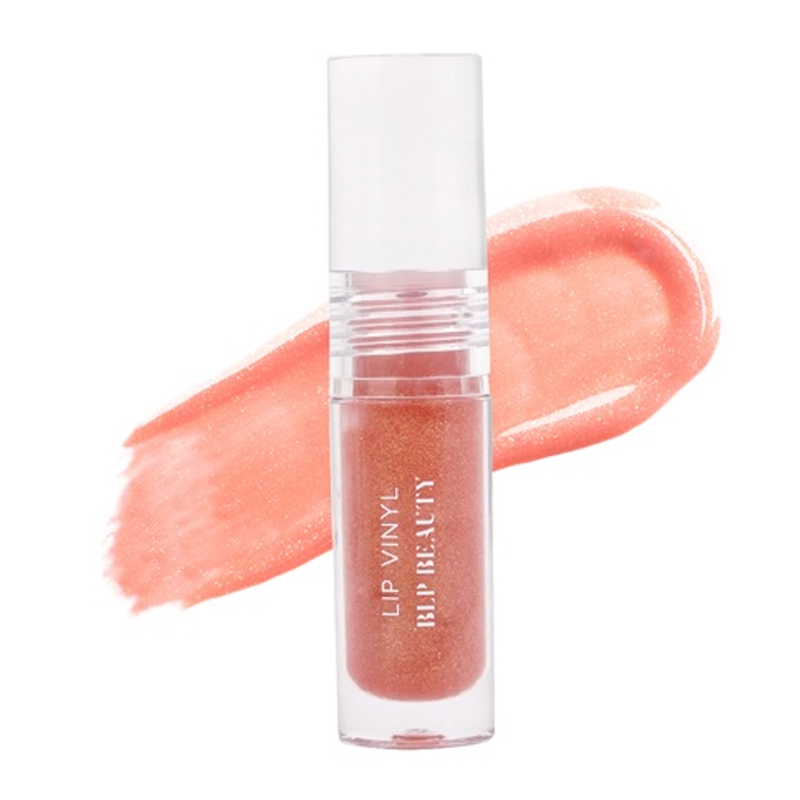 BLP Lip Vinyl Glass 2.5ml | Gogobli