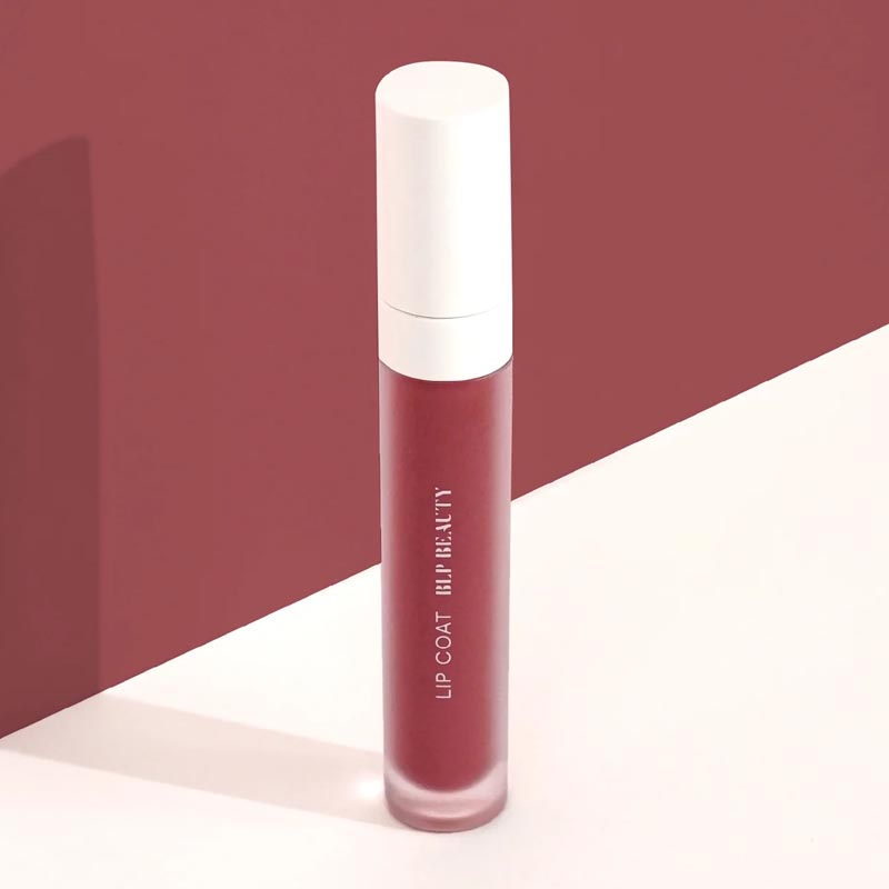 BLP Lip Coat Burnt Cinnamon 4gr | Gogobli