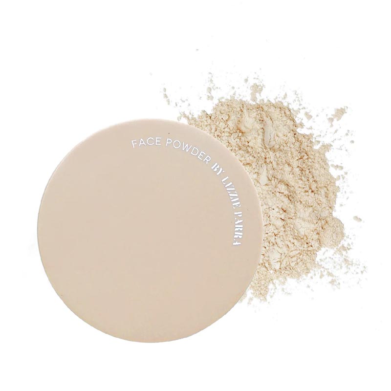 BLP Face Powder Beige 10gr | Gogobli